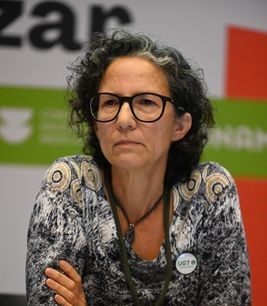 Delia Álvarez Alonso
